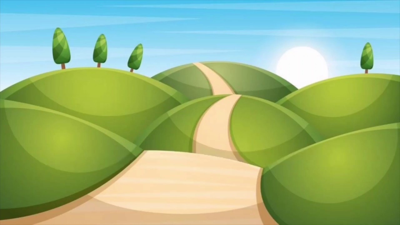 La collina - YouTube