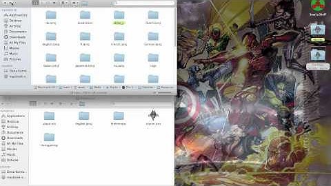 how to install skyrim on a MAC