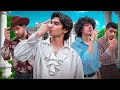 اکیپ سه تنفگدار رو مدل کردم اکیپ سه تنفگدار رو مدل کردم