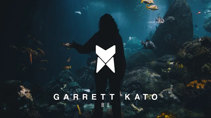 Garrett Kato - Be