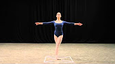 Insight Ballet Glossary Pas De Chat Youtube