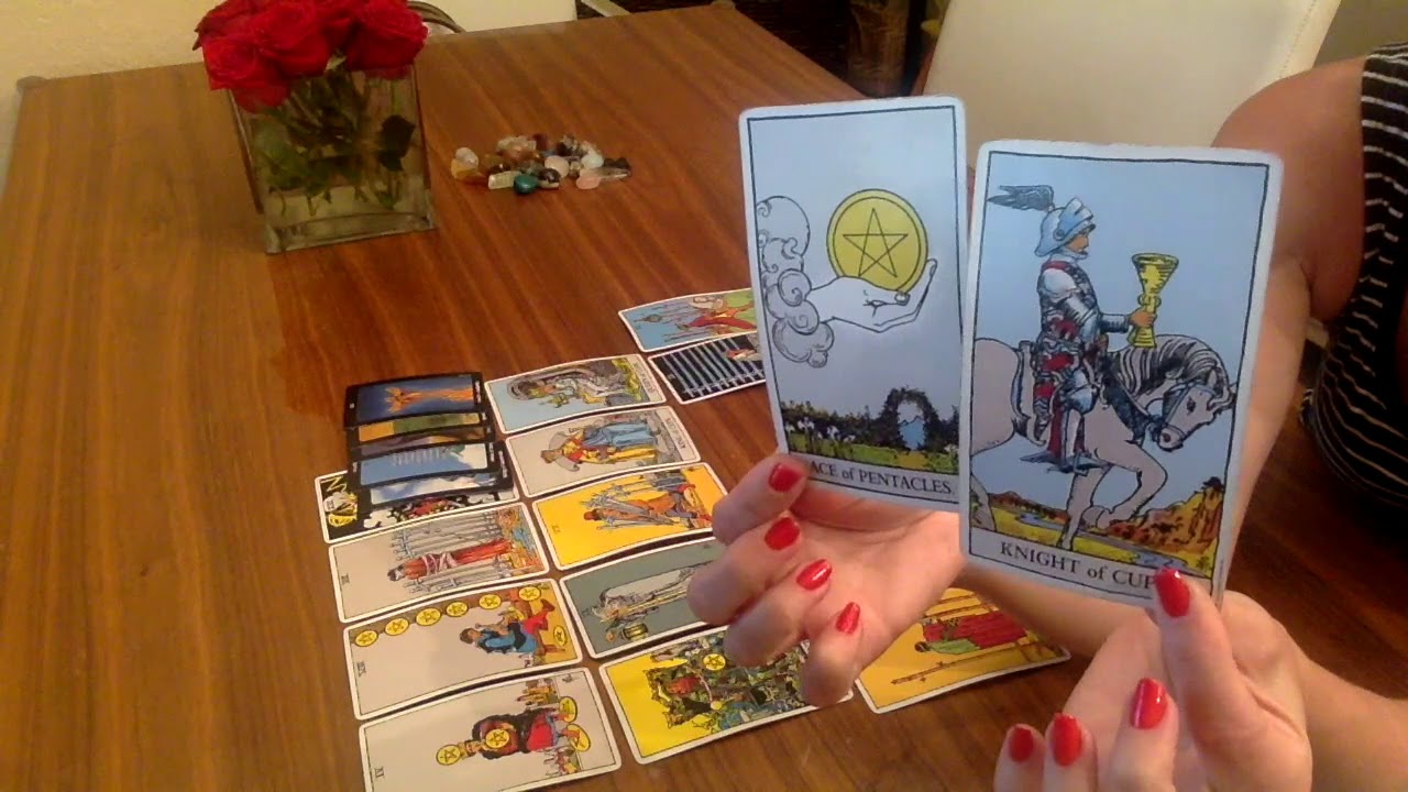 DM Tower Moment leads to UNION! Twin Flame reading