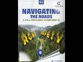 "Navigating the Roads: A Global Call for Investment in Road Safety"