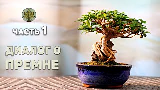 видео: Диалог о премне (часть 1) картинка: Диалог о премне (часть 1)