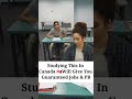 Studying In Canada As An International Students || Motivational Nikki Kaur || #nikkikaur #shorts