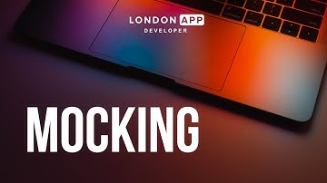 Mocking with unit tests