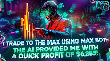 Binary Options Trading Strategy! Quick Profit of $6,385 with Free Trading Bot! Pocket Option 2024