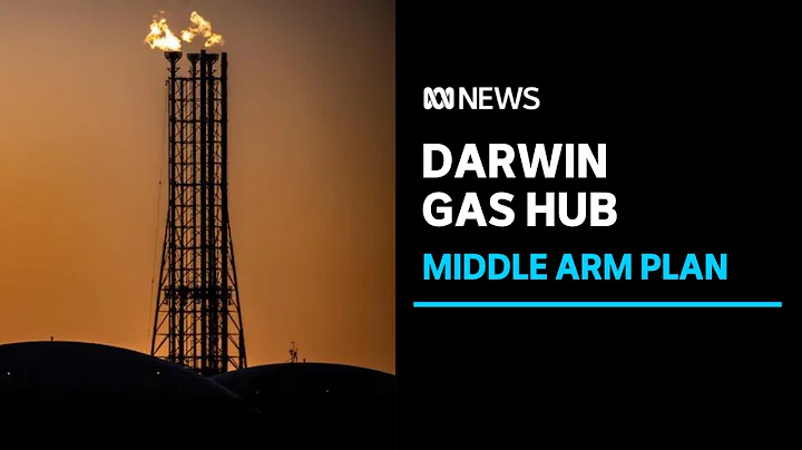 Documents show natural gas could play major role in Northern Territory gas precinct plan | ABC News - DayDayNews