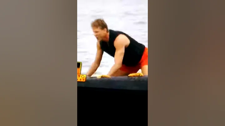 Family Fear Factor