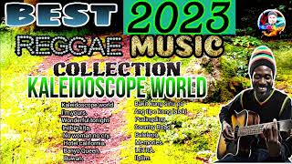 KOLEKSI MUSIK REGGAE TERBAIK 2023 ||KALEIDOSCOPE DUNIA..