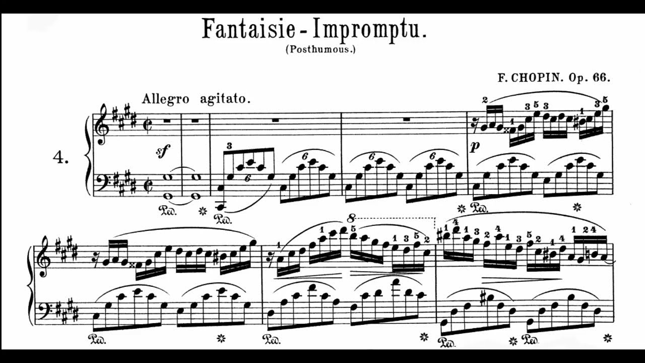 Fantaisie impromptu op 66 ноты. джулиан сэндс экспромт. Fantaisie-impromptu, op 66 фредерик шопен ноты. шопен - фантазия-экспромт (fantaisie-impromptu, op. шопен fantasie impromptu ноты.