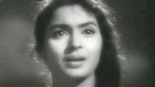 Bekas Ki Tabahi Ke Samaan - Nutan, Asha Bhosle, Sone Ki Chidiya Song