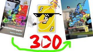 300 subscriber special + 1st Anniversary on youtube! (Tutorial on how to make a mapping edit) Wealth