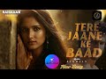TERE JAANE KE BAAD |RANVEER SINGH VIBE | LATEST SADSONG |RAHMAAN MUSIC 🎵 JIOHOTSTAR 💫