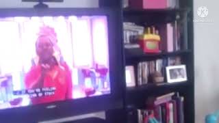 The Fresh Beat Band Yo Fresh Beats Go Gabba Gabba June 8, 2012 Nickelodeon Airing Lq