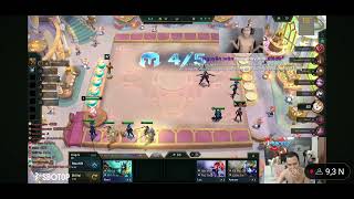Sena var Độ Mixi : Chửi thẳng mặt trên live