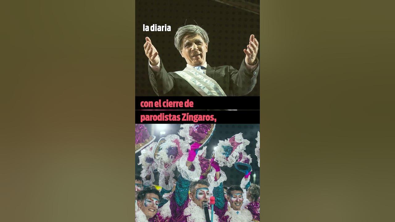 ¿Cuándo empieza el Carnaval 2024? YouTube