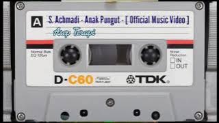 S. Achmadi - Anak Pungut - [   ]