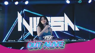 DJ NISSA - OUT ALIVE | BREAKBEAT