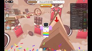 Numberblocks Roblox Adventures Episode 184