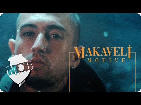 Motive - Makaveli (Official Video)