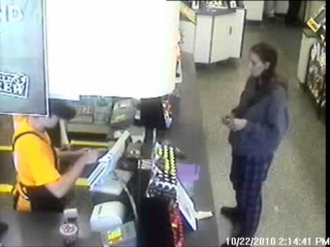 wawa security cameras