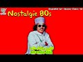 Mbark Ayssar - Nostalgie 80s