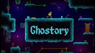 Ghostory - Official Launch Trailer