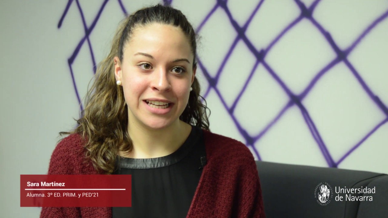 navarra pais vasco Vivir una aventura internacional a través del practicum: testimonio de Sara Martínez