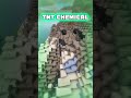 Different TNT Types… This Blew My Mind 💣😨 #gaming #minecraft #tnt #craft #funny #gameplay