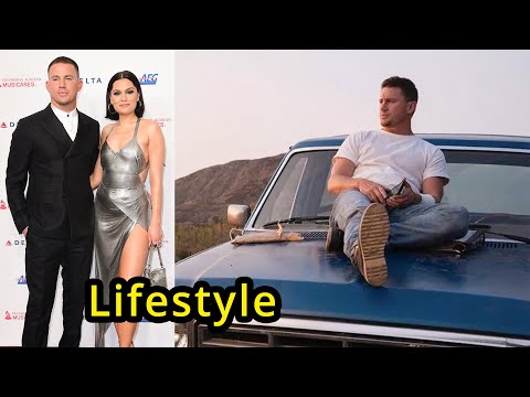 Video: Channing Tatum: Biyografi, Kariyer, Kişisel Yaşam