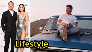 Channing Tatum's Lifestyle, Biography, Girlfriend, Net Worth, House, Car  2021