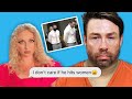 Natalie is Sad her lover Geoffrey Paschel is going to Prison | 90 Day Fiancé