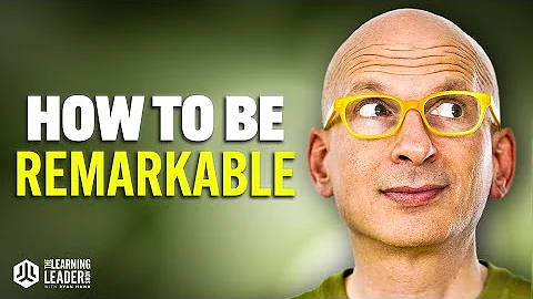 Seth Godin - Fixing PowerPoint Presentations, Defi...