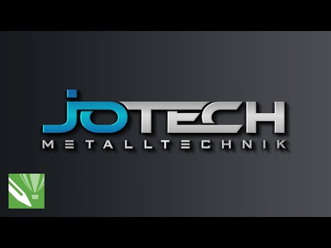 Coreldraw logo design