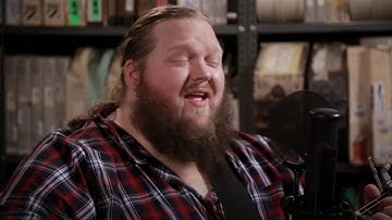 Matt Andersen - Quarter on the Ground - 6/13/2019 - Paste Studios - New York, NY