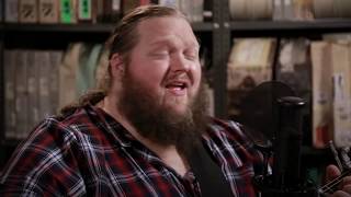 Matt Andersen - Quarter on the Ground - 6/13/2019 - Paste Studios - New York, NY chords