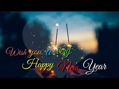 Happy New year 2022 | Happy New year Whatsapp Status Video 2022 #newyearwhatsappstatusvideo