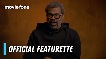 Monkey Man | Official Featurette | Jordan Peele