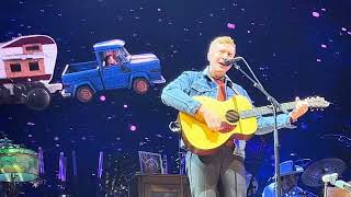 Country Squire - Tyler Childers 5/28/2024 Madison Square Garden, New York, NY