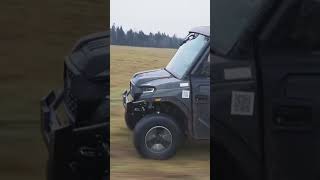 Багги LANDMAX 1000 SE Full Cabin #квадроцикл #tgb #баги #mud #offroad #utv #tgbrussia