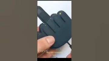 Middle Finger Key Hanger😂😂