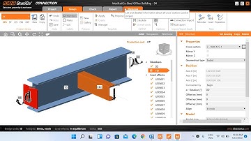 Install IDEA StatiCa Plugin for ETABS । Import from ETABS to IDEA StatiCa