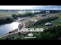 Larceuss @ OZORA Festival 2023 - Daytime Zero (Full Movie Set)