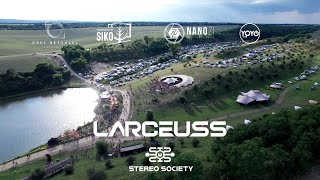 Larceuss Ozora Festival 2023 - Daytime Zero Full Movie Set