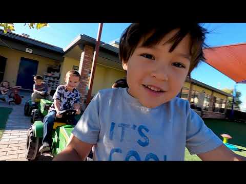 Check out West Valley Christian School in Goodyear, Arizona