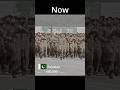 When South Asian Militaries Were at Their Strongest