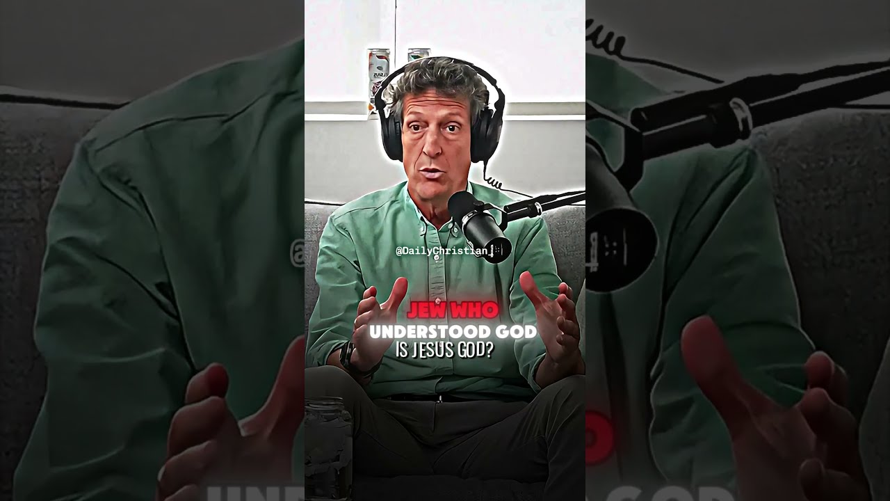 Is Jesus Christ God Cliff Knechtel