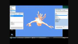 XNA: (I) Animacion por bones de un modelo de warcraft 3
