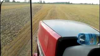 Versatile 535